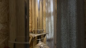 Котел Неделька ко-60 разница температуры между подачей и обратки