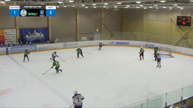 🏆 КУБОК ЛАДОГИ 2007-2008 🥅 СЕСТРОРЕЦК 🆚ВАРЯГИ ⏰ НАЧАЛО В 14:45📍 Арена «ХОРС смотреть онлайн