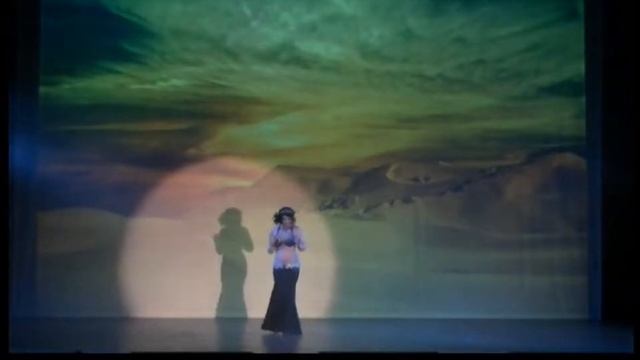 Martina, Kardamon Tanzshow смотреть онлайн