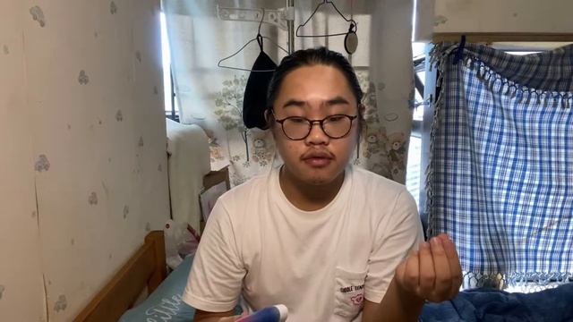 No more "skin" tinted sunscreen! | review |John Suen смотреть онлайн