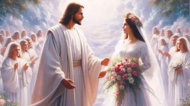 Сон: Великолепная невеста Христа...что главное для Господа в Его невесте?