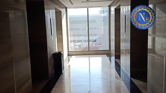 A Visit To Suha Mina Rashed Hotel Apartments