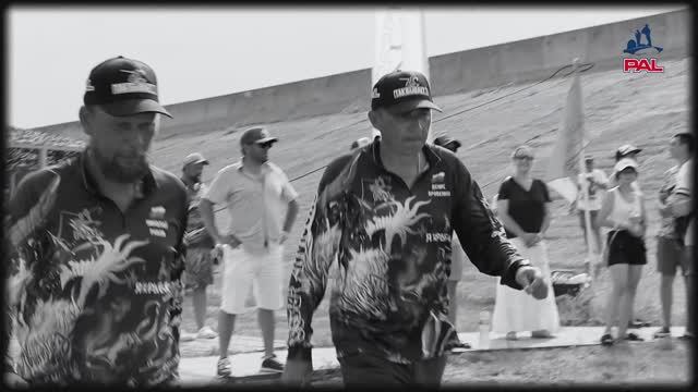 Наш GRUNDENS PAL OPEN 2024. Тизер