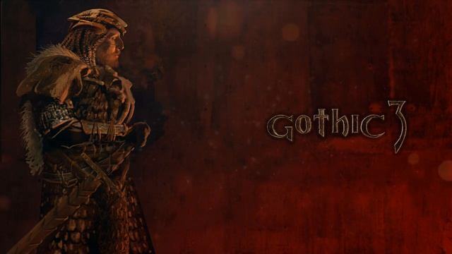 Gothic 3 Intro ( Remake )