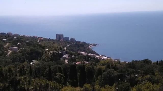 Ялта Ливадийский дворец смотреть онлайн