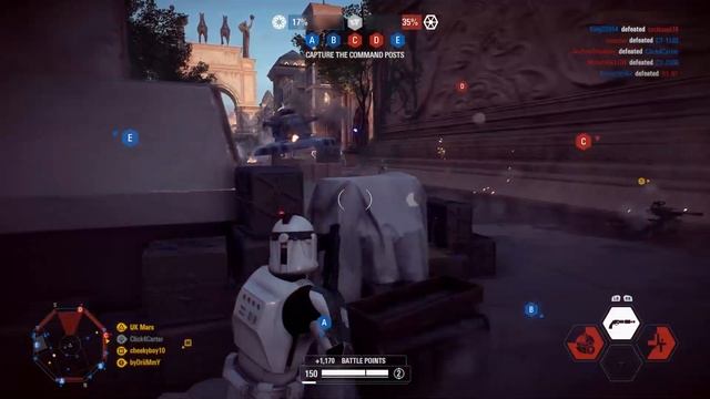 The BEST ASSAULT LOADOUT! - Full Class Guide | Star Wars Battlefront 2 смотреть онлайн