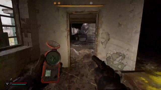 STALKER 2 часть 41 ПРИПЯТЬ смотреть онлайн
