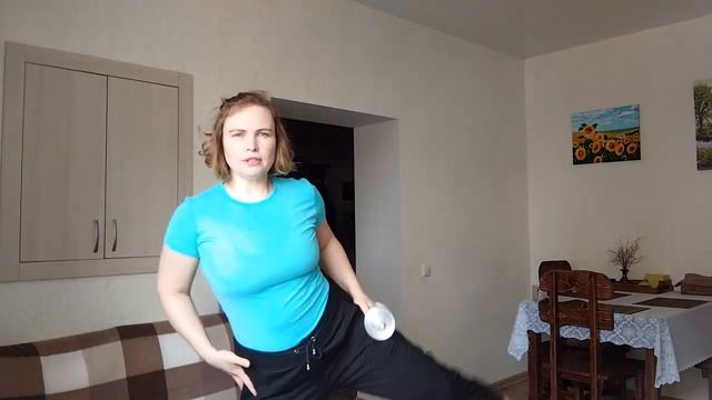 Упражнения для верхней части тела / Спина, руки, плечи смотреть онлайн