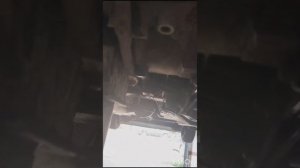 Логан быстрая замена сцепления