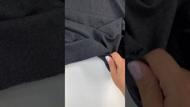 Обзор ткани шерсть   WO 0103