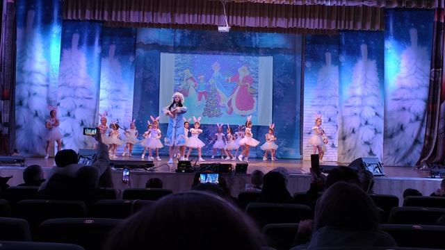тест 1