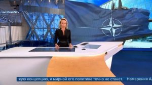 Вечерние новости сегодня 18 02 2021