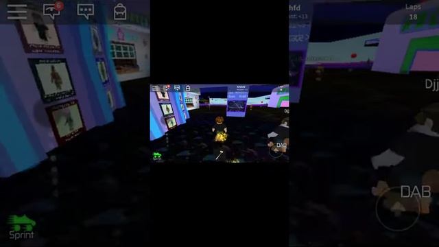 Секретные места в Roblox Skating Rink и как выйди за карту. /Roblox смотреть онлайн