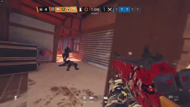 x-ray texture pack | R6 Montage смотреть онлайн