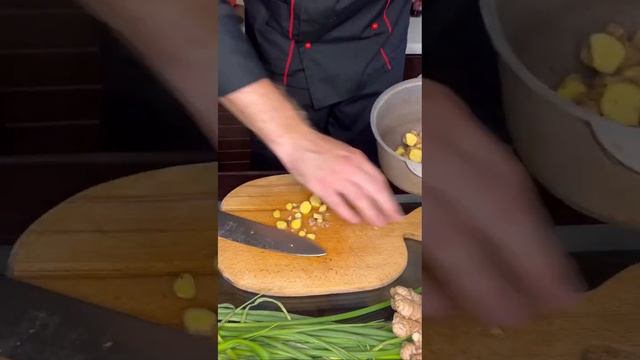 Свинина по-Китайски/ Pork in Chinese style / Вкуснейшее Китайское блюдо! смотреть онлайн