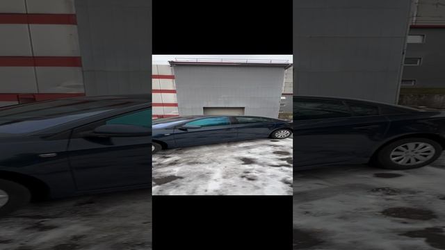 Осмотр Круз 1.8 смотреть онлайн