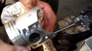 Подгонка шатунов и поршней по весу,как это сделать и зачем это нужно .