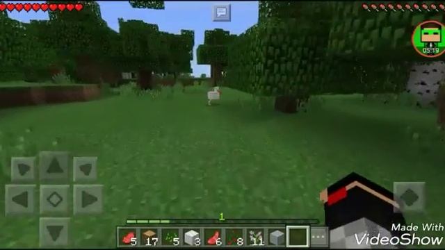 Жизнь на горе:minecraft pe смотреть онлайн