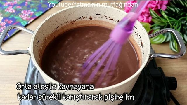 Yaptığım Gibi KAPIŞ KAPIŞ Bitti 💯 Eline 1 ÇUBUK Al Ve Bu Lezzetli PASTAYI 10 Dakikada Hazırla ❗ смотреть онлайн