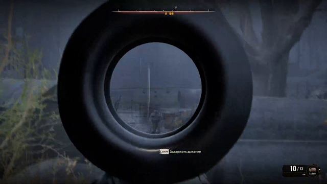 STALKER 2 часть 39 ЯНОВ смотреть онлайн