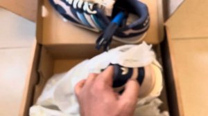 END. x Adidas Torsion Super Equals Legend Earth unboxing