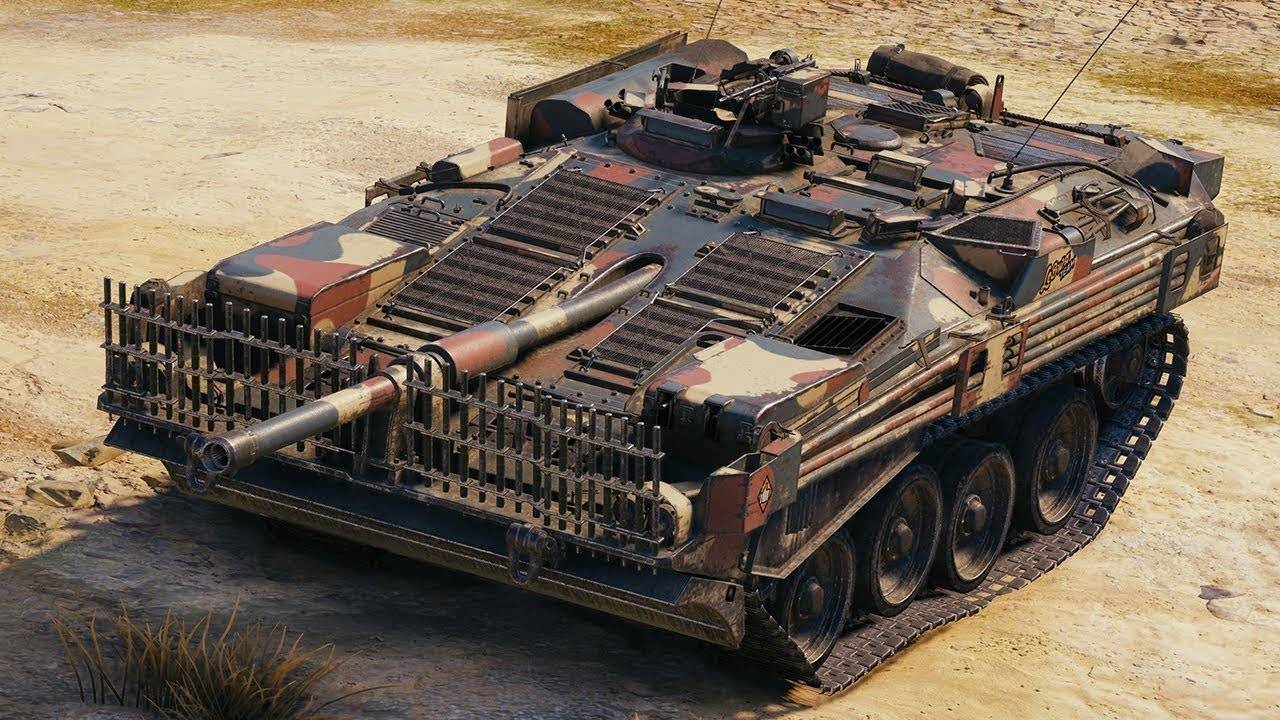 Strv 103B