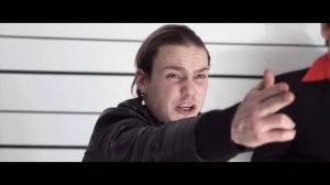 Подозрительные Лица