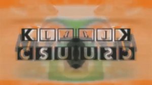 Nickelodeon Csupo Enhanced with ConFusIoN