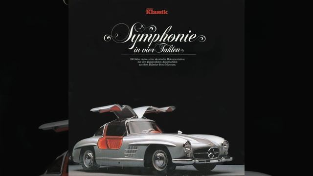 Benz 720 SSK (1928) смотреть онлайн