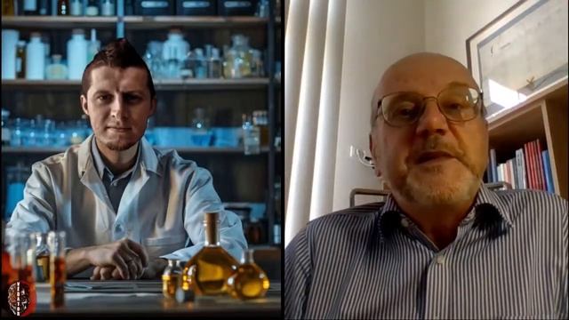 Mirko Rokyta nejen o Fermatově větě | #VnP s Mirko Rokytou смотреть онлайн
