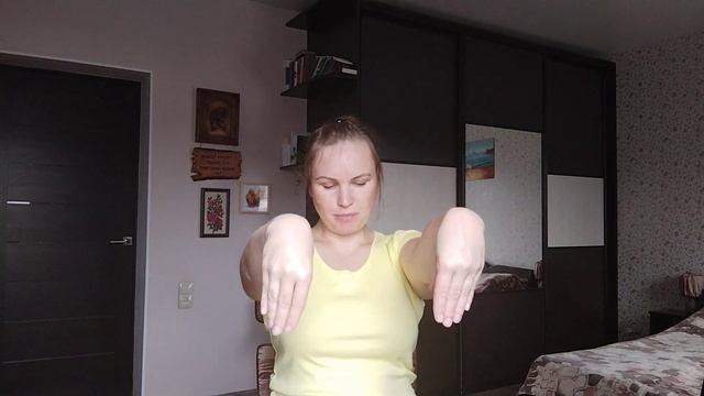 "Суставная гимнастика с начинкой" Норбекова / Упражнения на каждый день смотреть онлайн