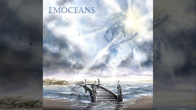 Ocean of Storms (Oceanus Procellarum) смотреть онлайн