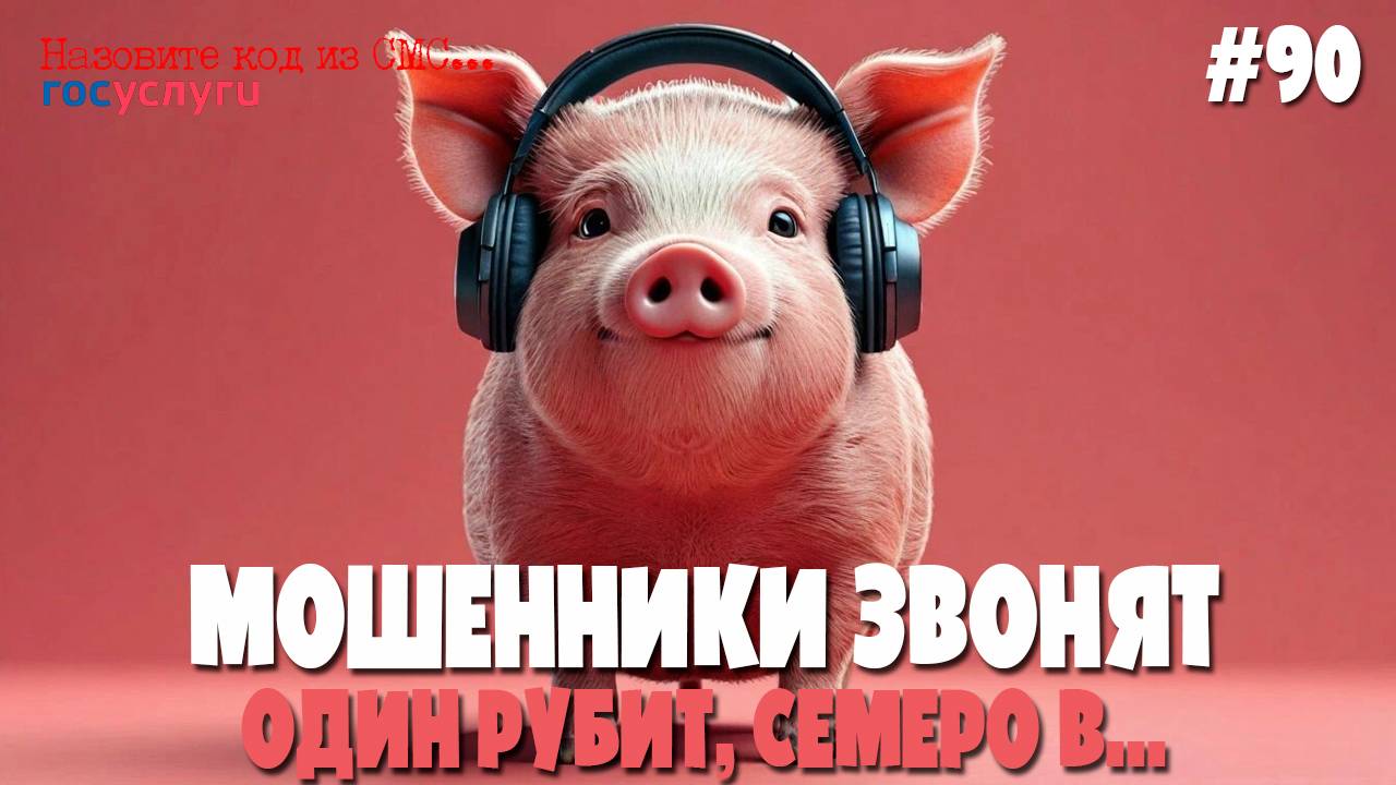 Изучаем взрослые поговорки | Мошенники звонят по телефону | Пахва или Пихва | Подборка разговоров смотреть онлайн