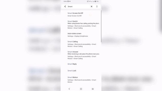 Smart Screen On/Off: Simplifying Your Device Experience | @Specialgyan786 смотреть онлайн