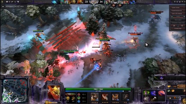 RAMPAGE! Bounty Hunter. смотреть онлайн