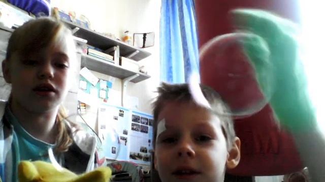 Мыльные эластичные пузыри)) смотреть онлайн