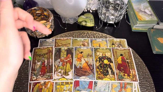 🤗☝🏻Вы САМИ ЗАСЛУЖИЛИ эти награды от судьбы❗️😻 смотреть онлайн