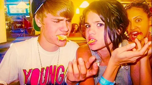 Justin Bieber + Selena Gomez = Jelena ♥ (support video) смотреть онлайн