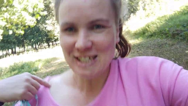 Мотивация на движение / В процессе оздоровительной ходьбы делюсь результатом смотреть онлайн