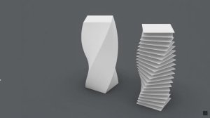 Rhino Grasshopper  урок 1