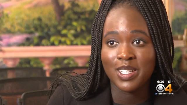 Aspiring Teen Actors Take Behind The Scenes Look At 'Phantom Of The Opera' смотреть онлайн