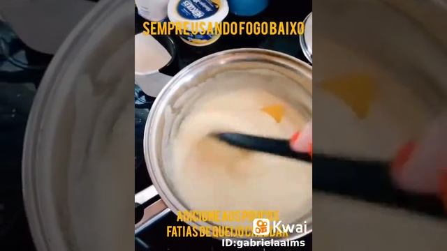 Macarrão com cheddar смотреть онлайн