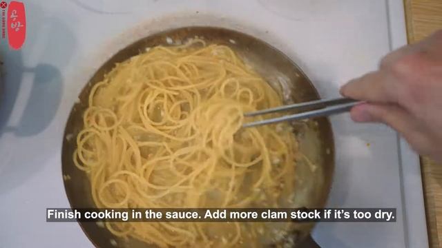 Spaghetti Alla Bottarga | Pasta Using Bottarga (Cured Fish Roe Pasta) смотреть онлайн