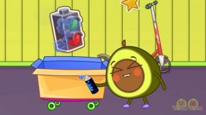 Fire Truck Song 🔥🚒 I Am a Firefighter 👨🚒😊 II + More Kids Songs & Nursery Rhymes by VocaVoca🥑