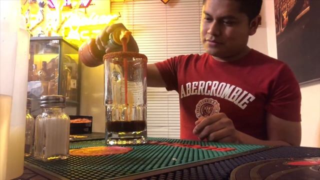 How to make a michelada 🍻 смотреть онлайн