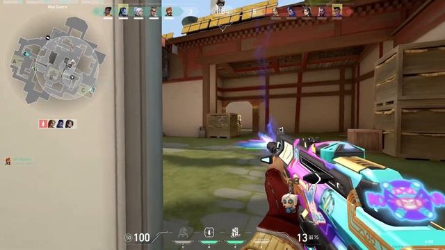 Midnight Gaming with @ignitergaming23 and Friends смотреть онлайн