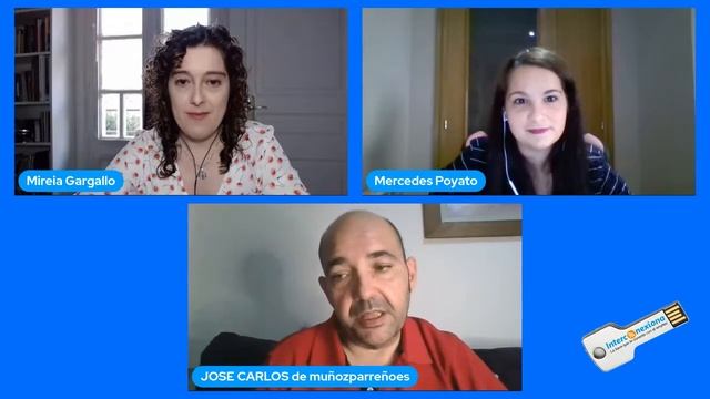 Hazte Visible En La Búsqueda De Empleo Y Conoce A (practica Videoentrevistas)