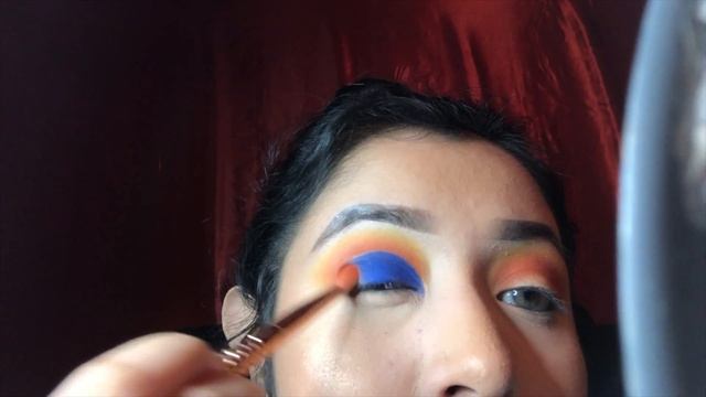 Afrique Palette By Juvia’s Place | смотреть онлайн