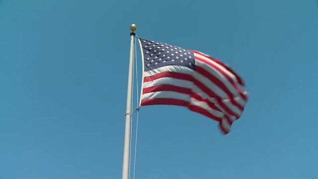 флаг США смотреть онлайн