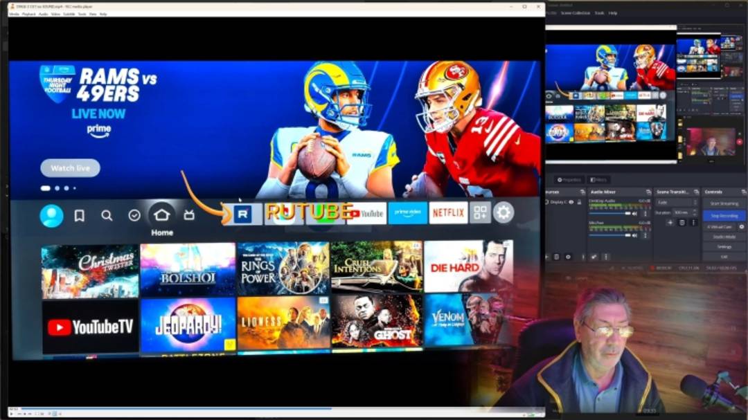 !!! FINAL INSTALL RuTube on Smart TV Android System смотреть онлайн